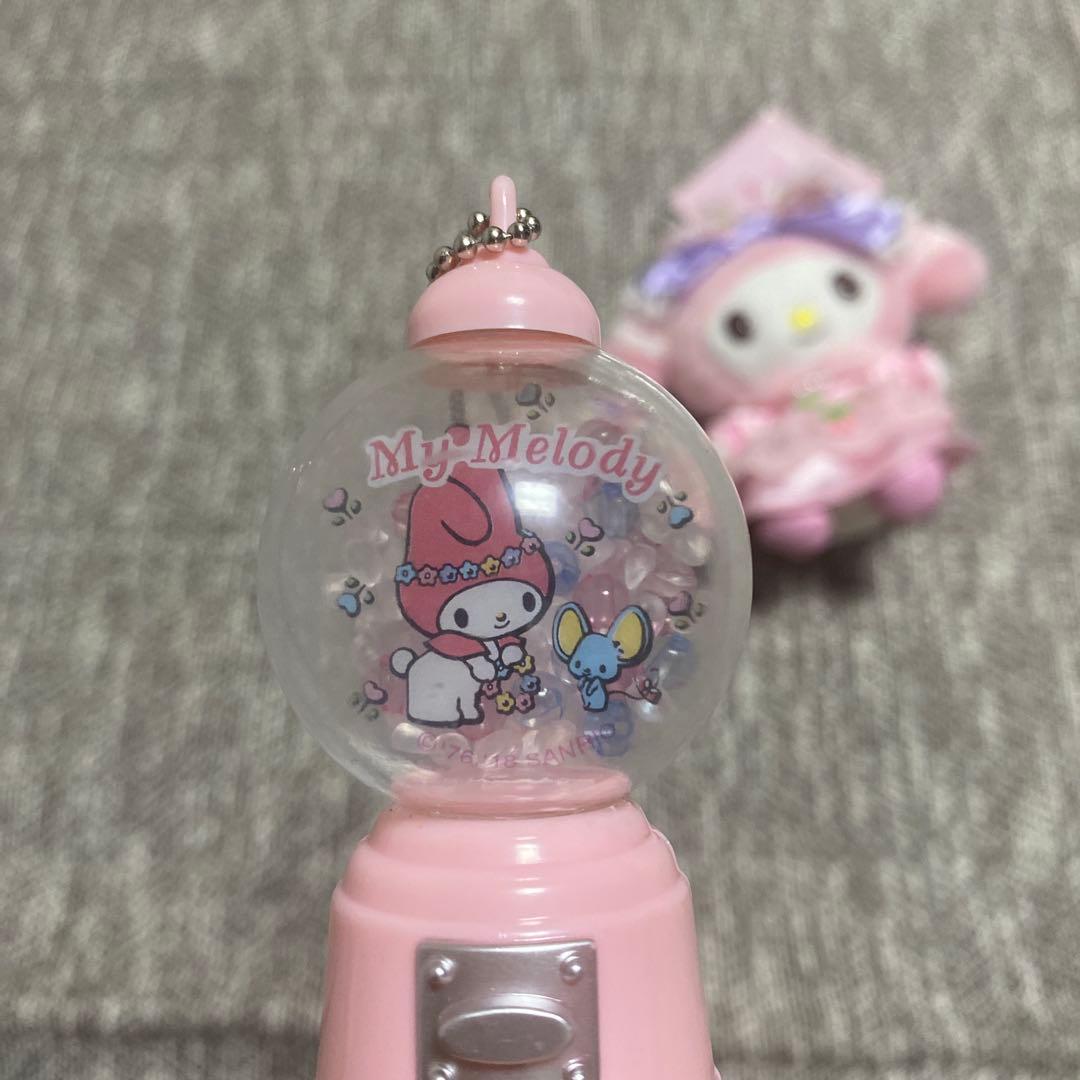 【レア】Sanrio マイメロ 45周年　アニバーサリー　バースデー　桜