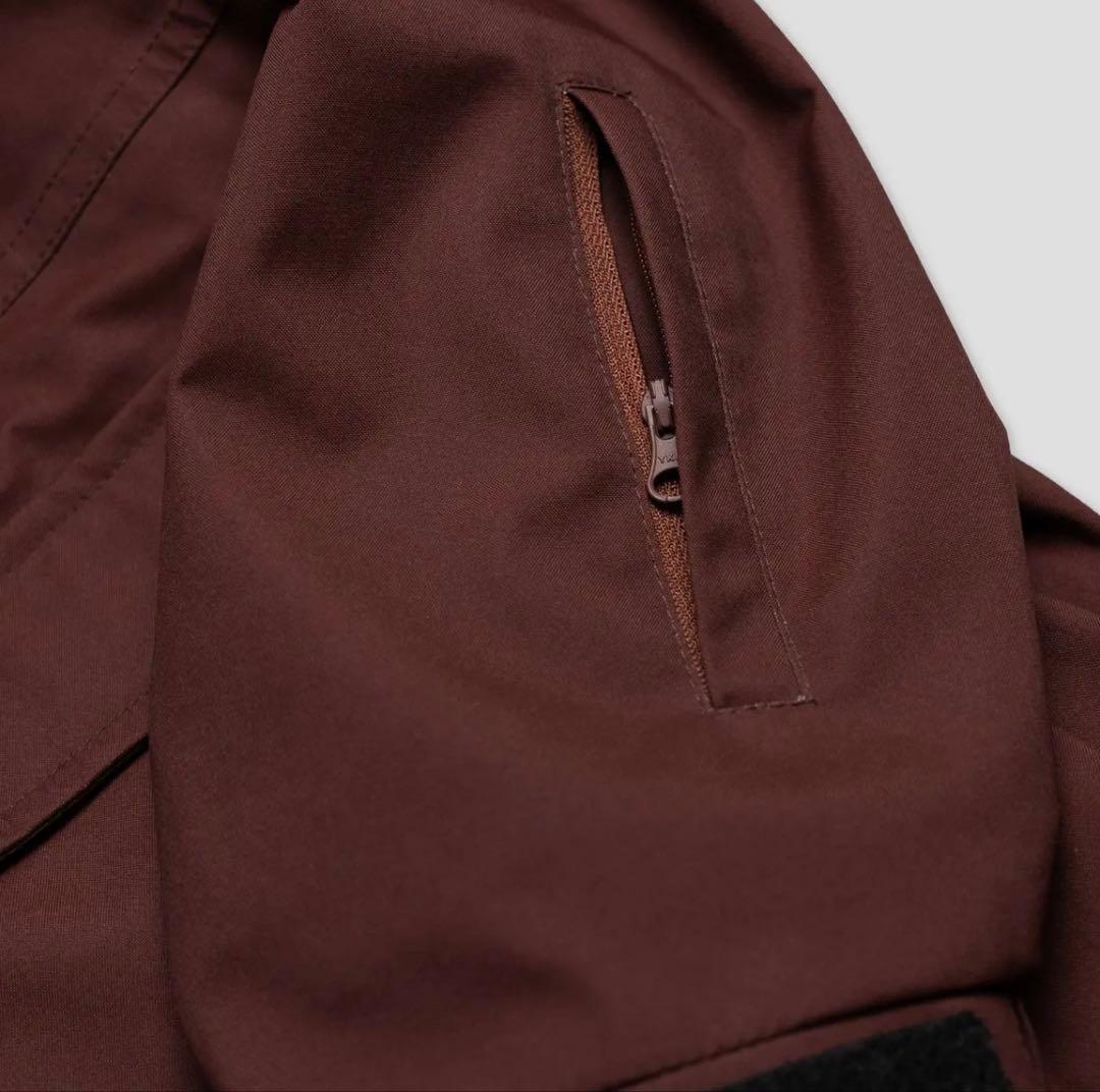 NOMADIK　777  JKT