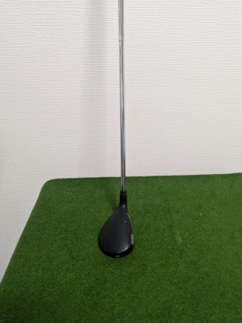 PING G425 ハイブリッド 4H 22° NSプロ950neo R HC付