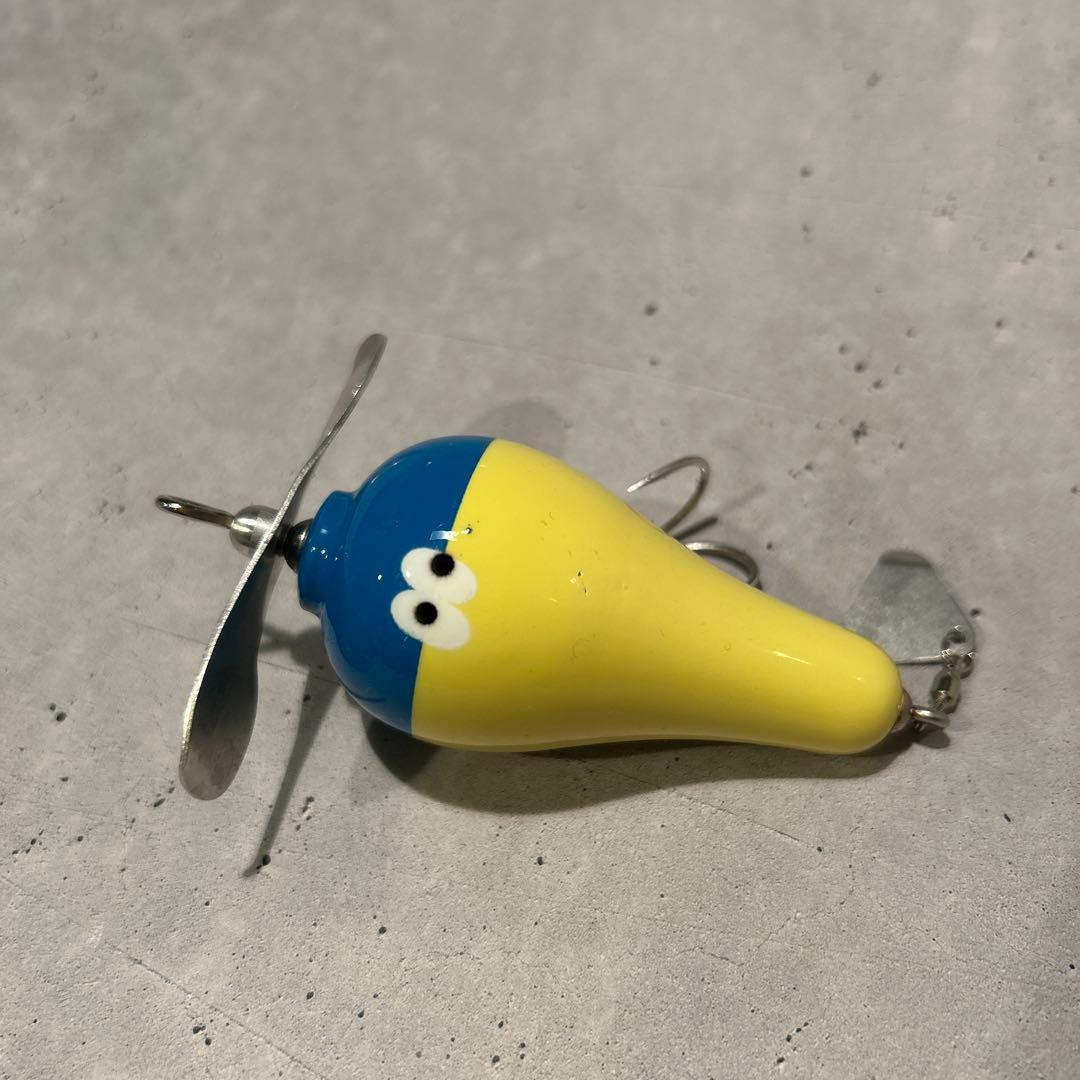B.P.Bait バスポンド　エキスパート　ミジェット