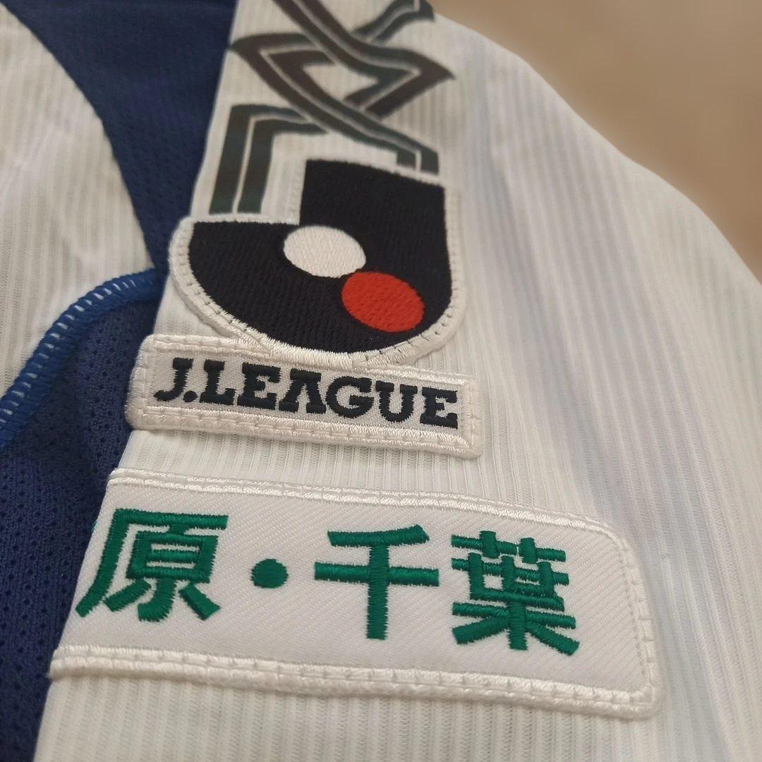 【Kさん専用】ミズノ ジェフ市原・千葉 #2 坂本 將貴選手 長袖レプリカユニ
