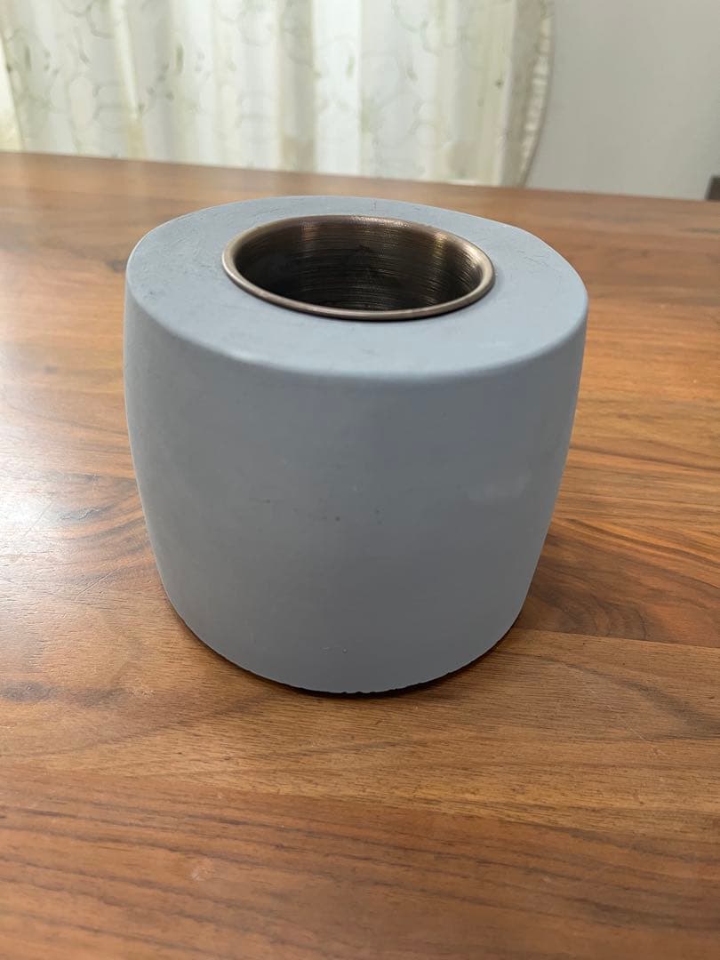 FIRE POT ファイヤーポット ミニ焚き火台 本物の炎