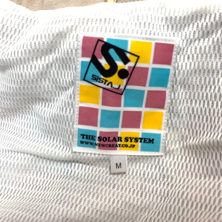 スノボ ウェア SISTA.J サイズM