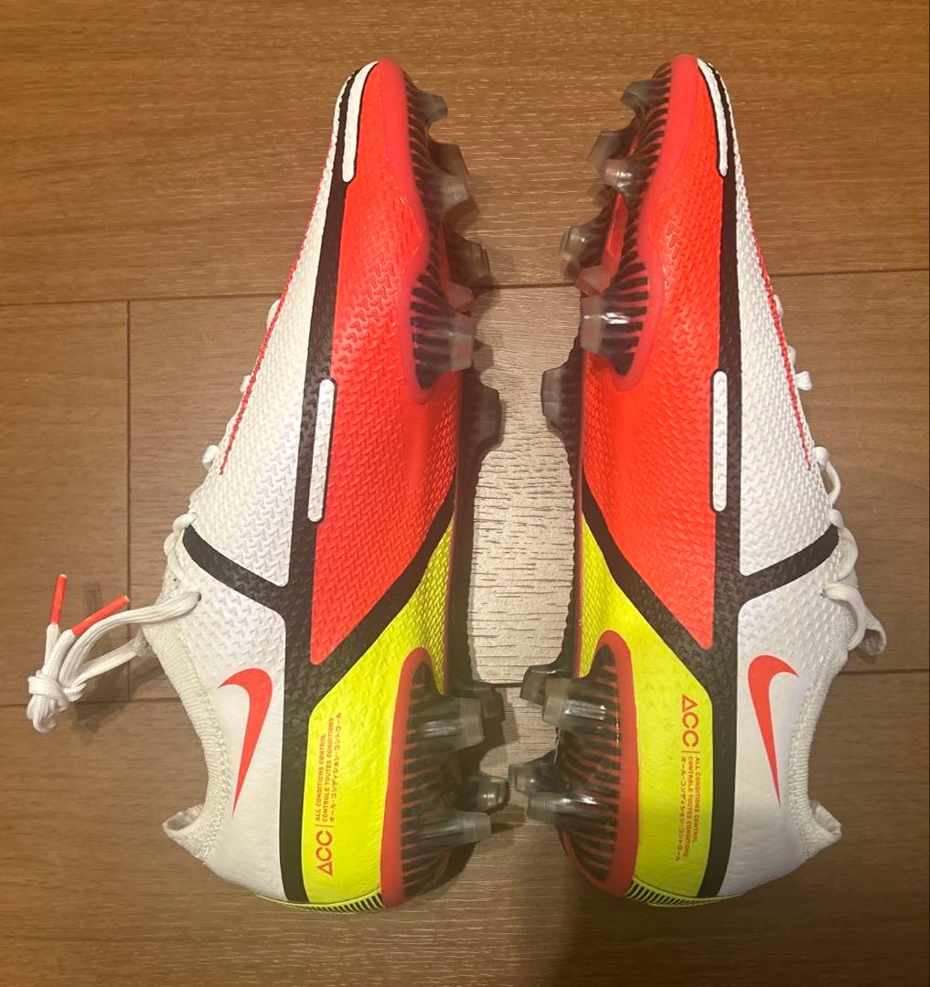 【新品未使用】NIKE PHANTOM GT2 ELITE FG①