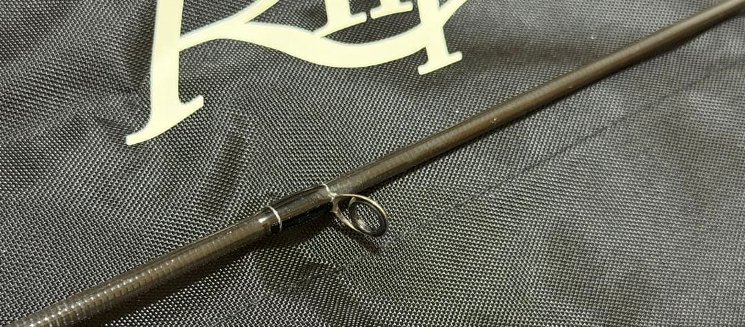 モンスターインパクト 90H Ripple Fisher