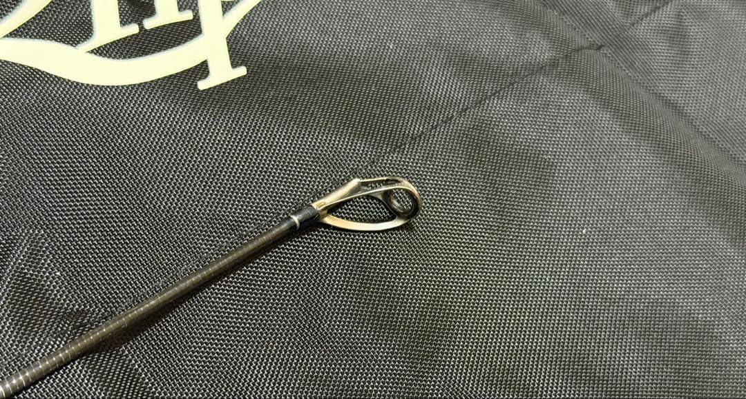 モンスターインパクト 90H Ripple Fisher