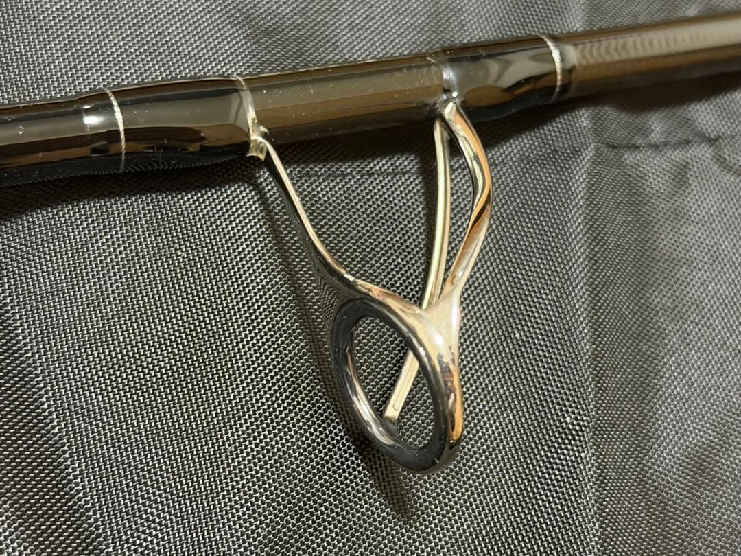 モンスターインパクト 90H Ripple Fisher
