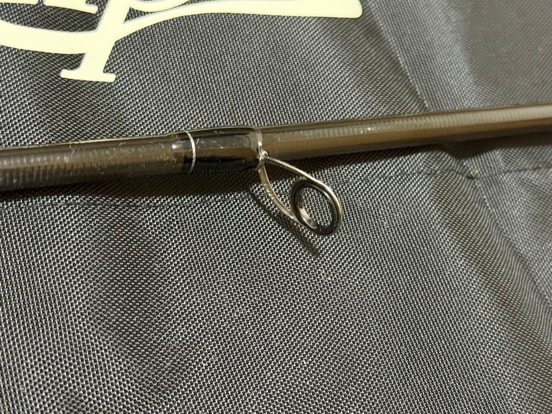 モンスターインパクト 90H Ripple Fisher