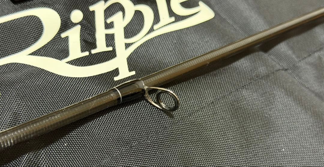 モンスターインパクト 90H Ripple Fisher
