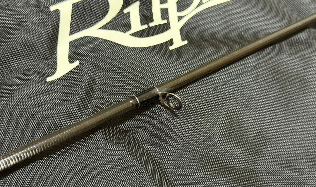 モンスターインパクト 90H Ripple Fisher