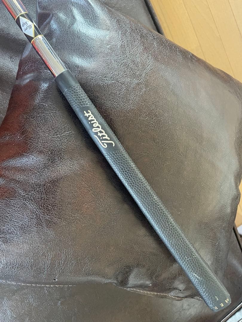 希少▪️Scotty Cameron LA COSTAラコスタ▪️ガンブルー