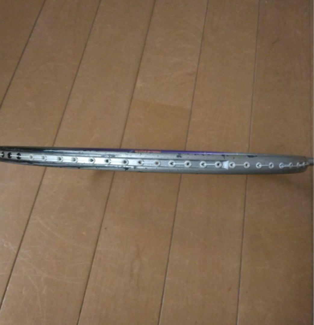 バドミントンラケットヨネックス 　エアロータス100