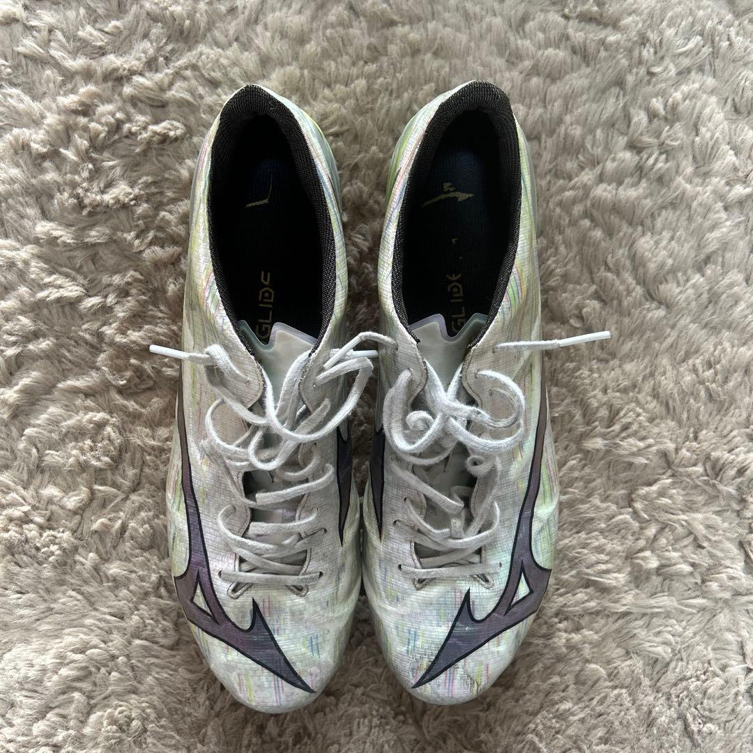 Mizuno α エリート　ミズノアルファエリート　サッカーシューズ