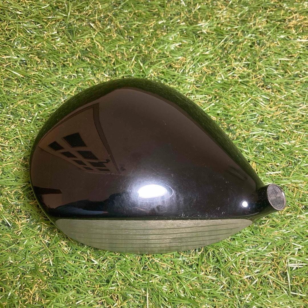 ヘッドのみ　スリクソン　SRIXON Z725　ドライバー　1W9.5°