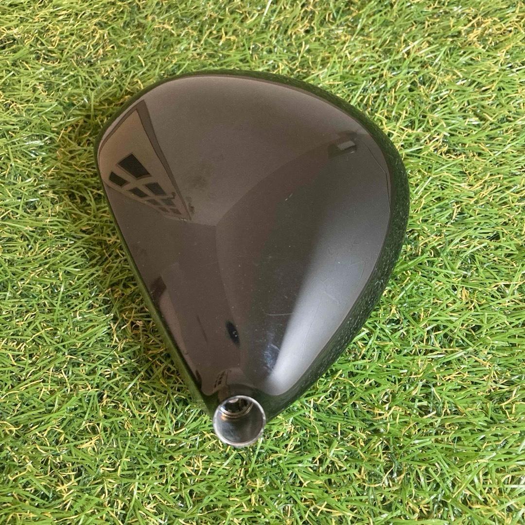 ヘッドのみ　スリクソン　SRIXON Z725　ドライバー　1W9.5°
