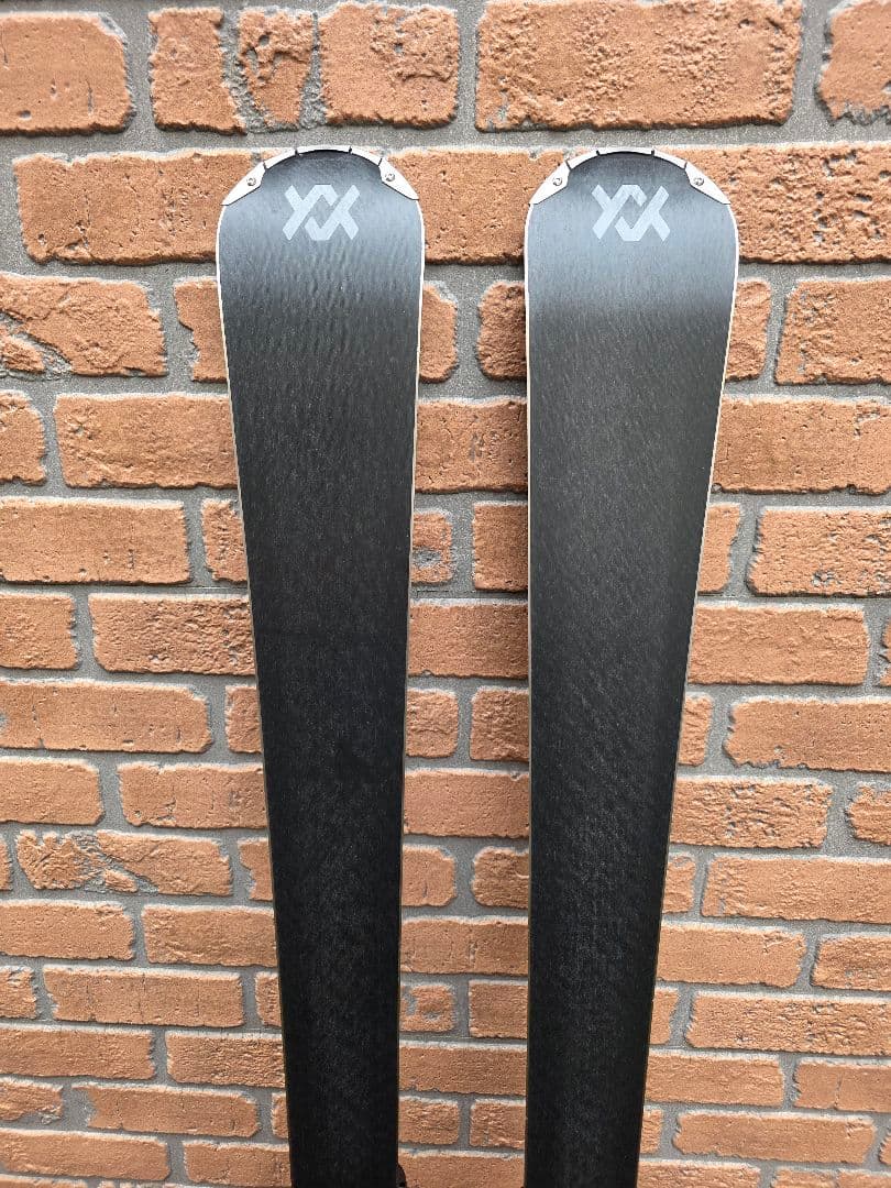 フォルクル（VOLKL）スキー板 DEACON 75 DEACON BLACK