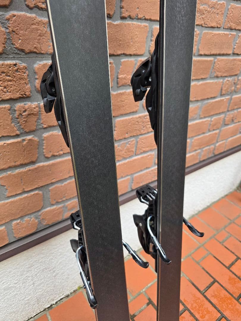 フォルクル（VOLKL）スキー板 DEACON 75 DEACON BLACK