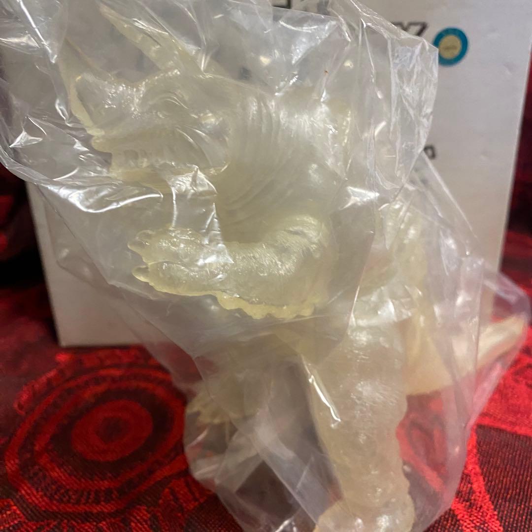 ウルトラソフビ limited ガイア バルタン星人 ネロンガ 新品