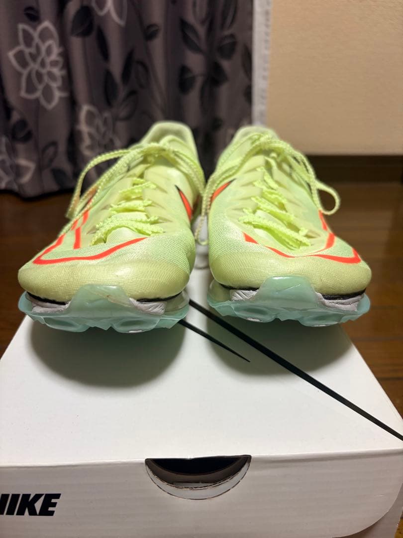 NIKE AIR ZOOM MAXFLY マックスフライ1