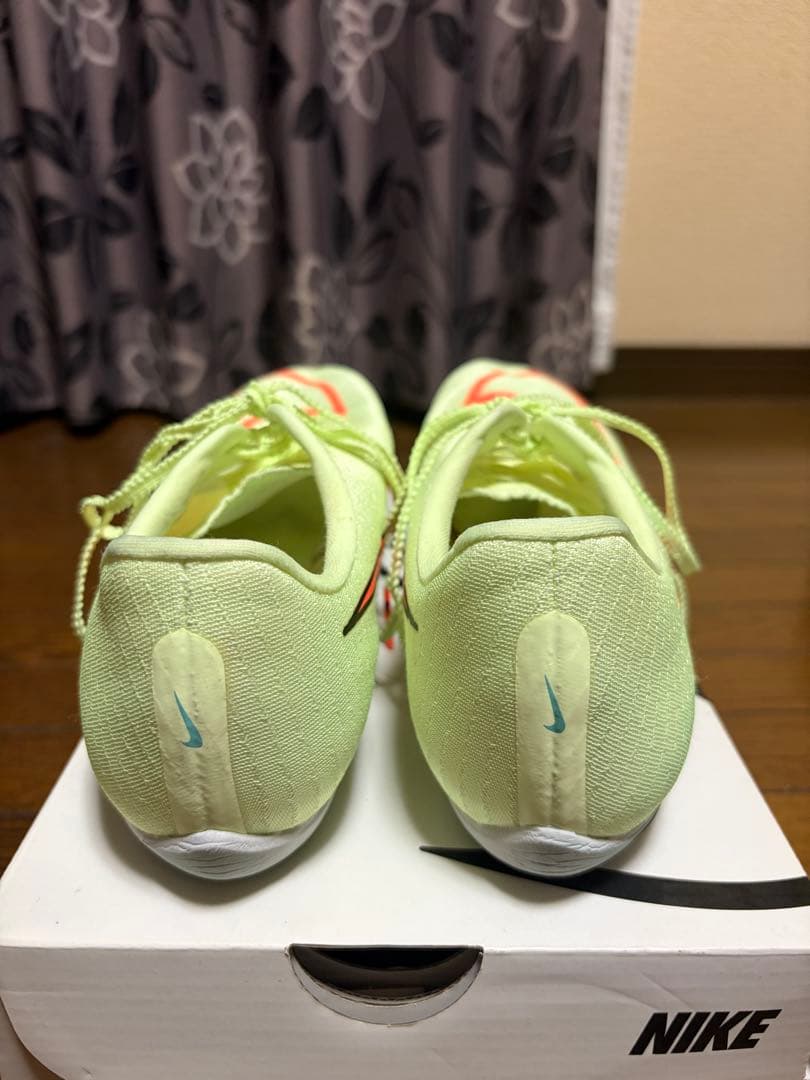 NIKE AIR ZOOM MAXFLY マックスフライ1