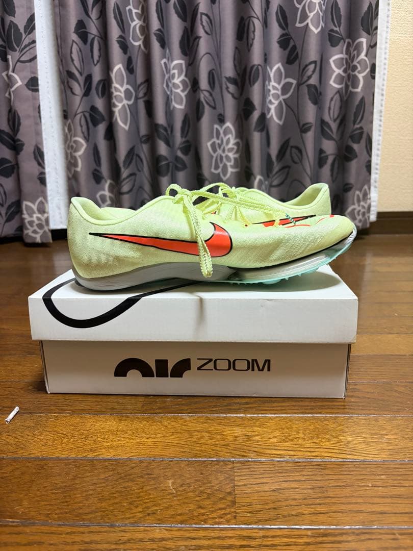 NIKE AIR ZOOM MAXFLY マックスフライ1