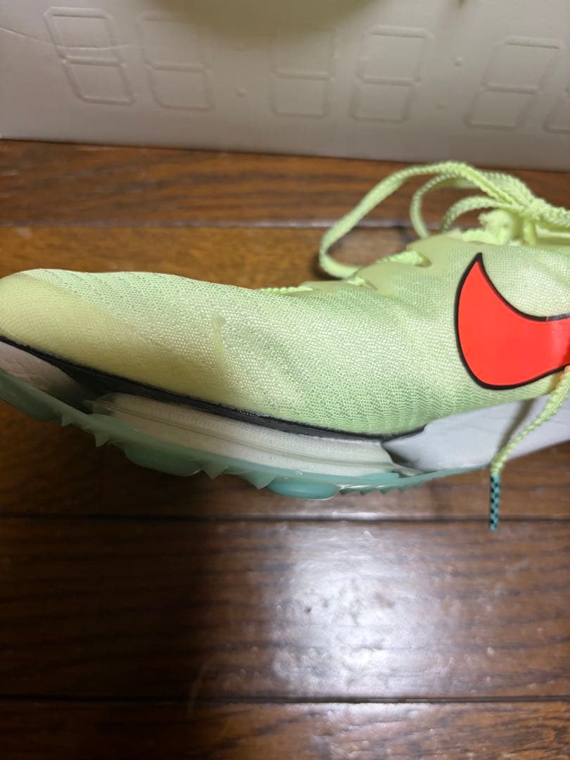 NIKE AIR ZOOM MAXFLY マックスフライ1