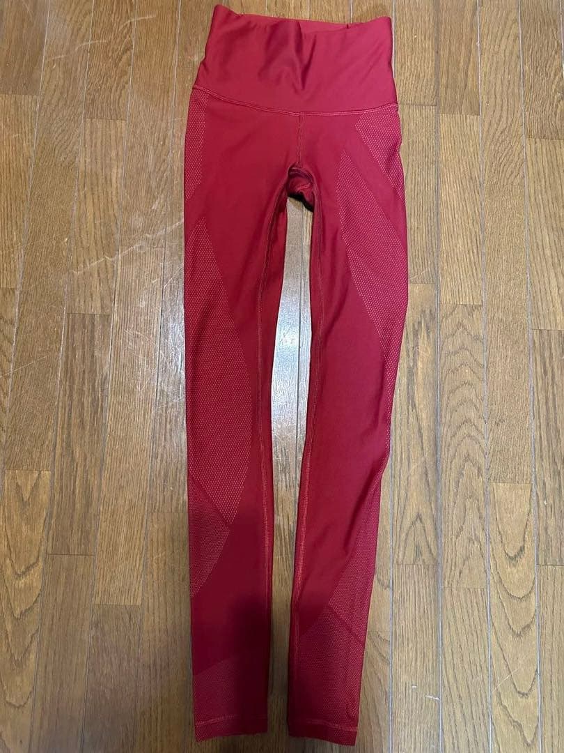 ルルレモン レギンス lululemon x Roksanda 限定品 2