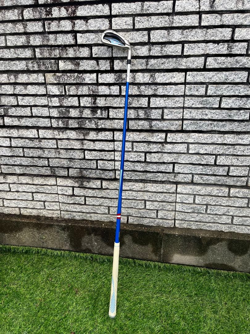 Callaway Steelhead 7番アイアン　フレックスL