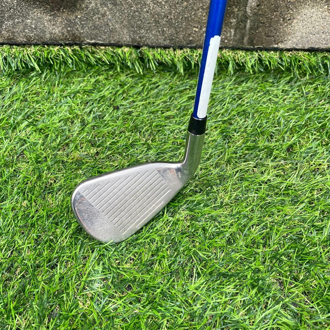 Callaway Steelhead 7番アイアン　フレックスL