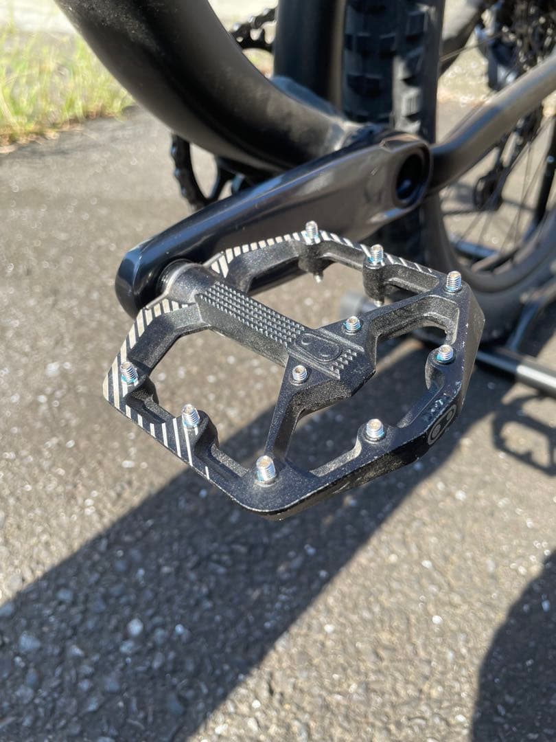 Trek Roscoe8 マウンテンバイク 送料込み