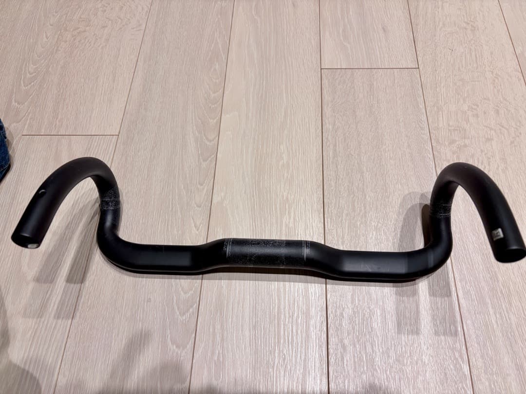 S-Works carbon HOVER 31.8×40 定価33,000円