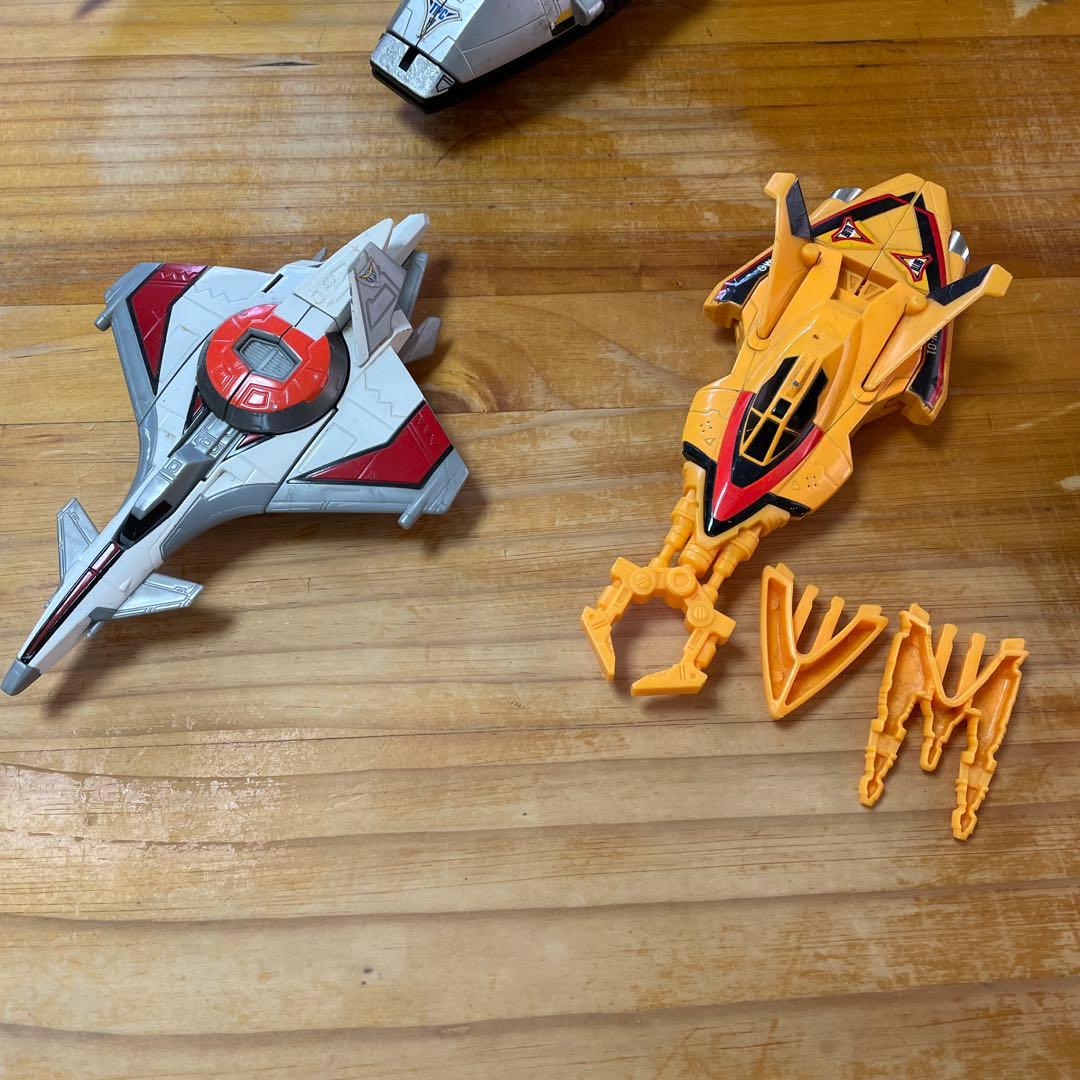 ウルトラマンシリーズ 9体セット