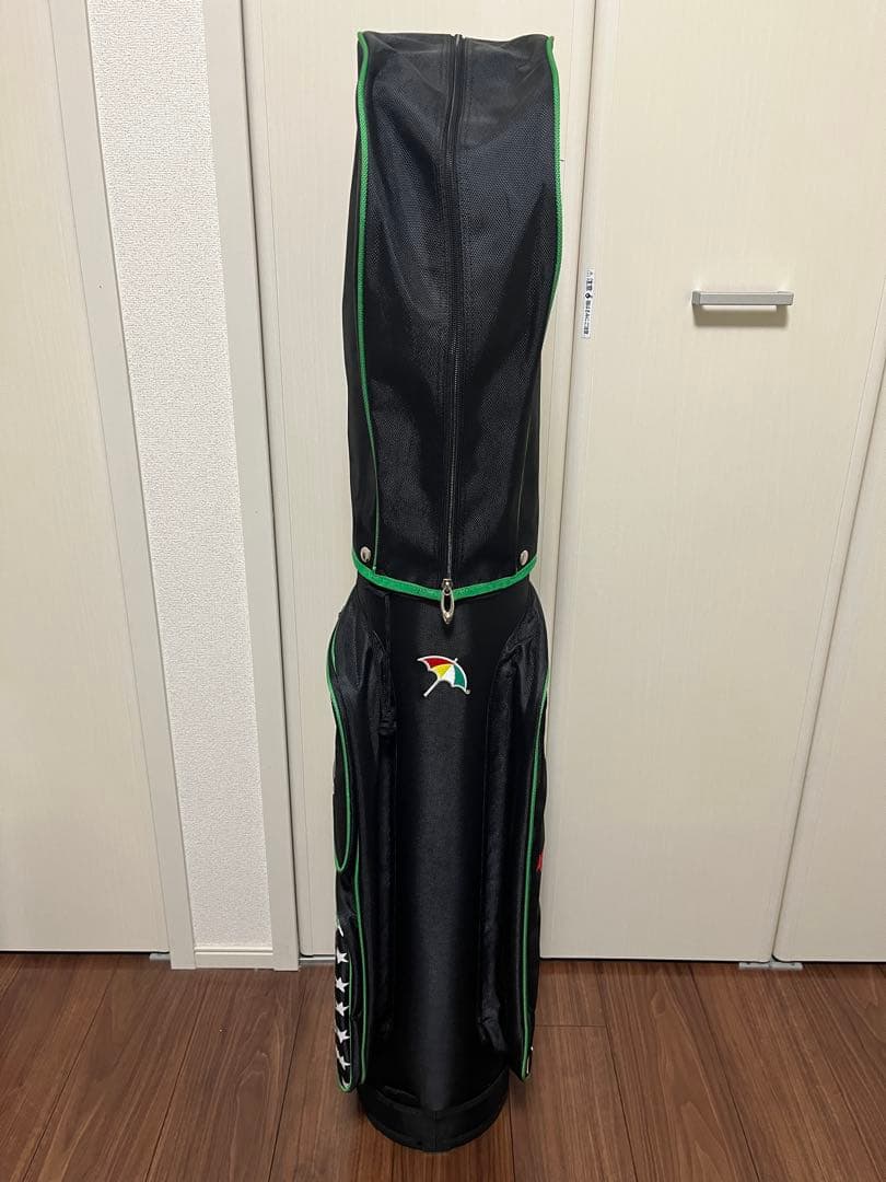 【新品同様！！】Arnold Palmer Golf キャディバッグ