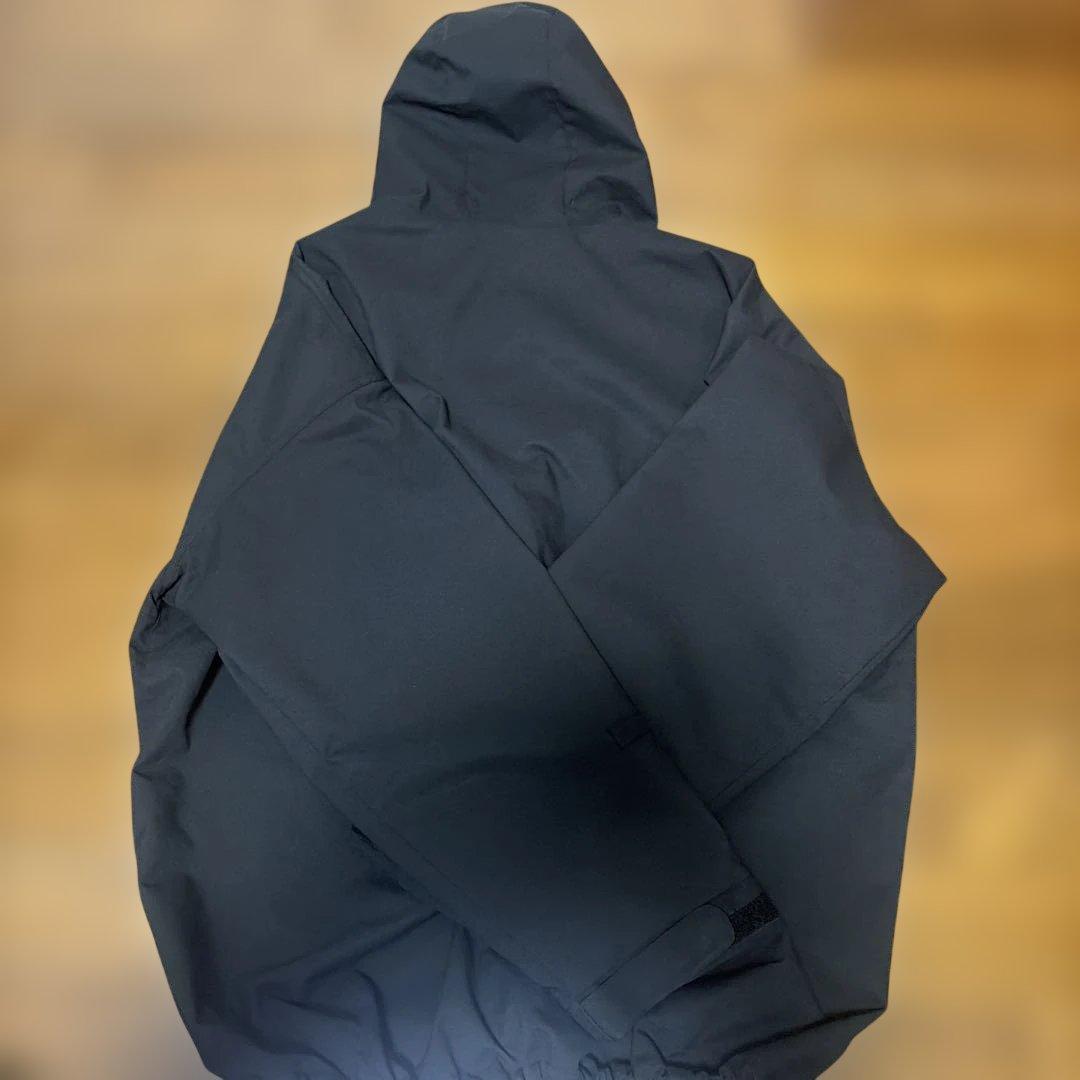 スノーボード ANTHEM LIMITED ANORAK