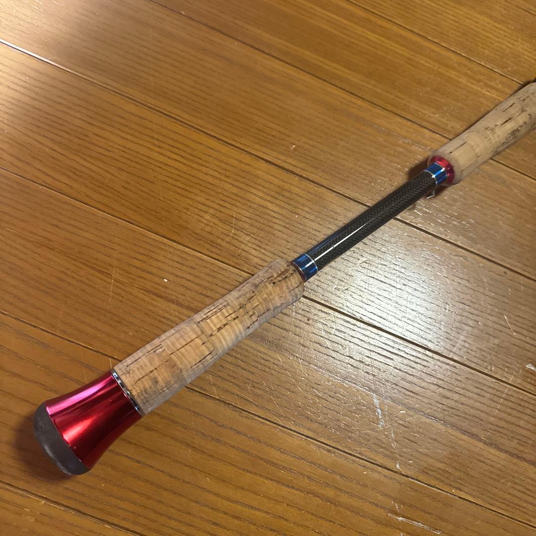 ワンナック　クラーケン　オクトパッシング