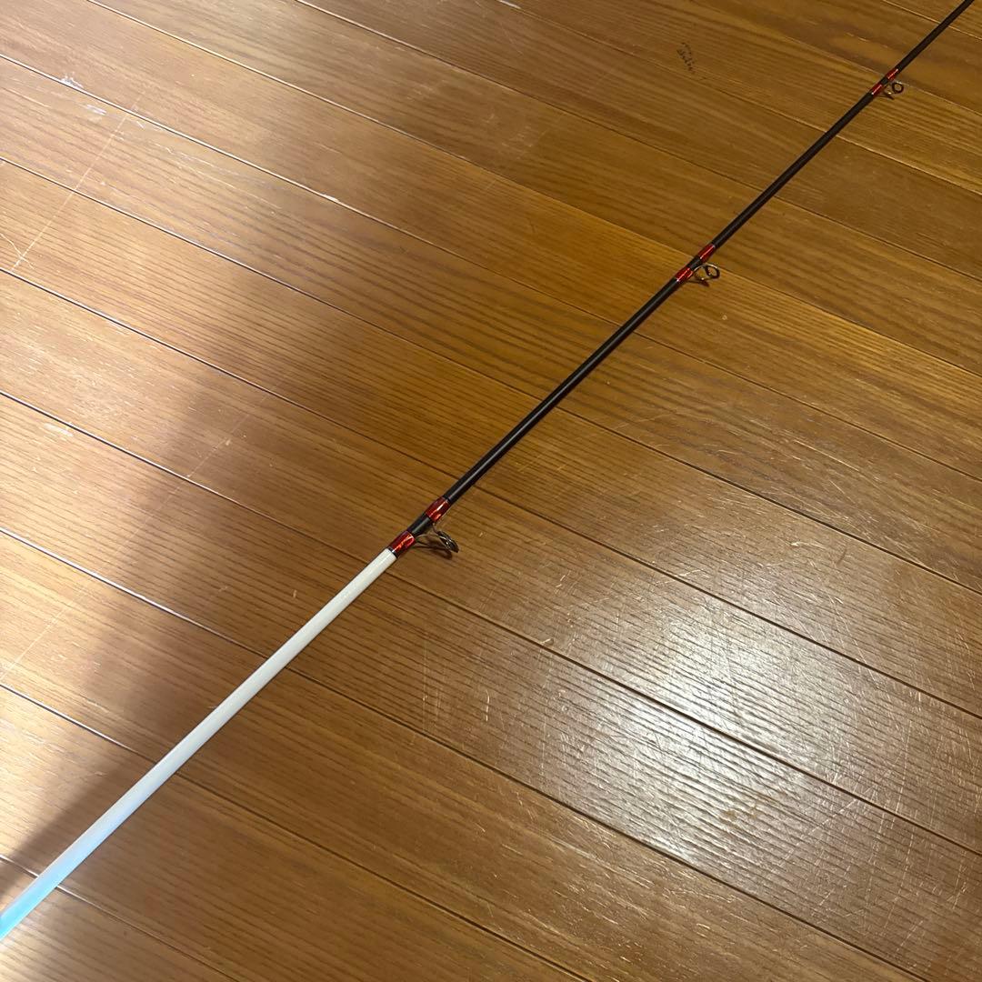 ワンナック　クラーケン　オクトパッシング