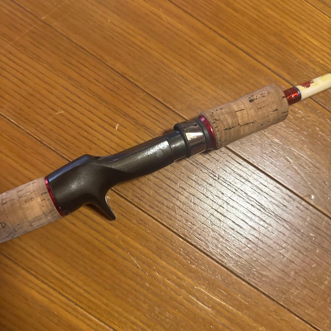 ワンナック　クラーケン　オクトパッシング