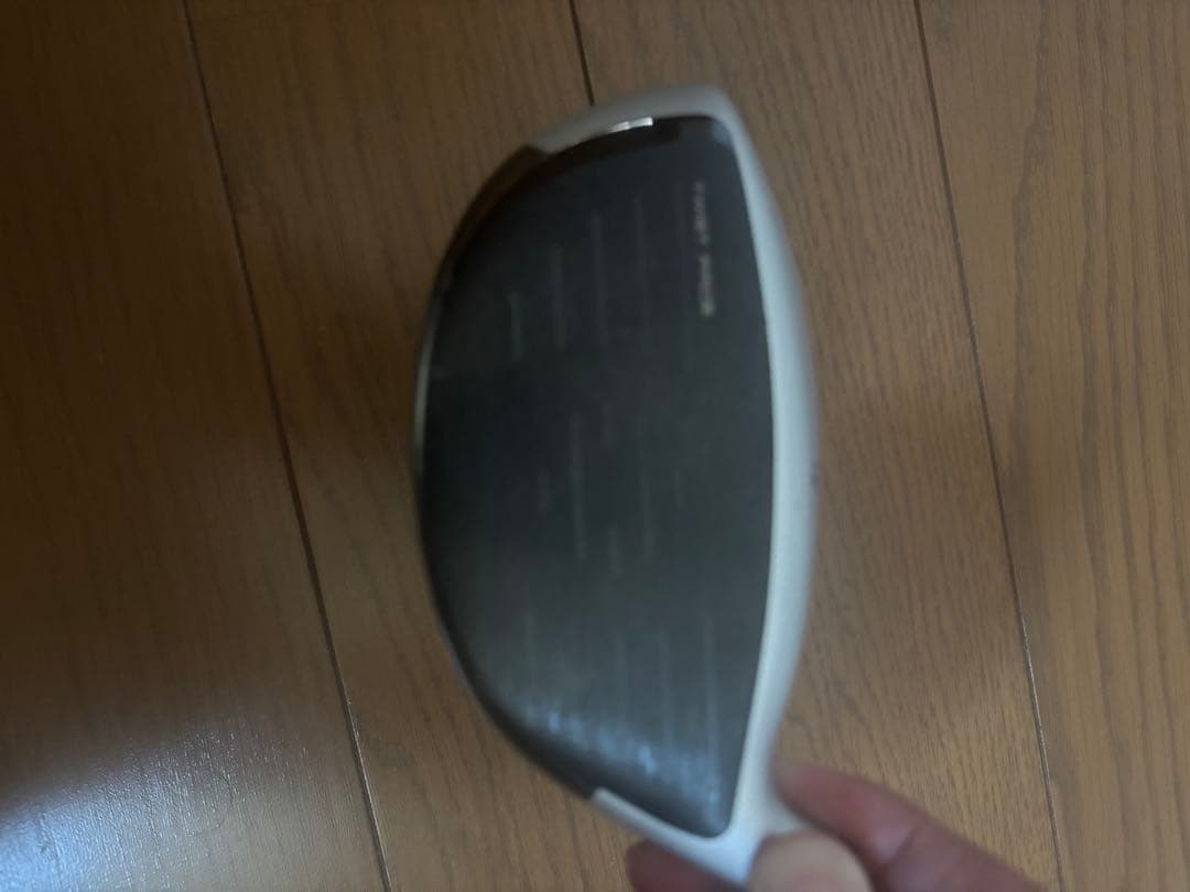 TaylorMade M4 ドライバー 9.5° シャフト2本付