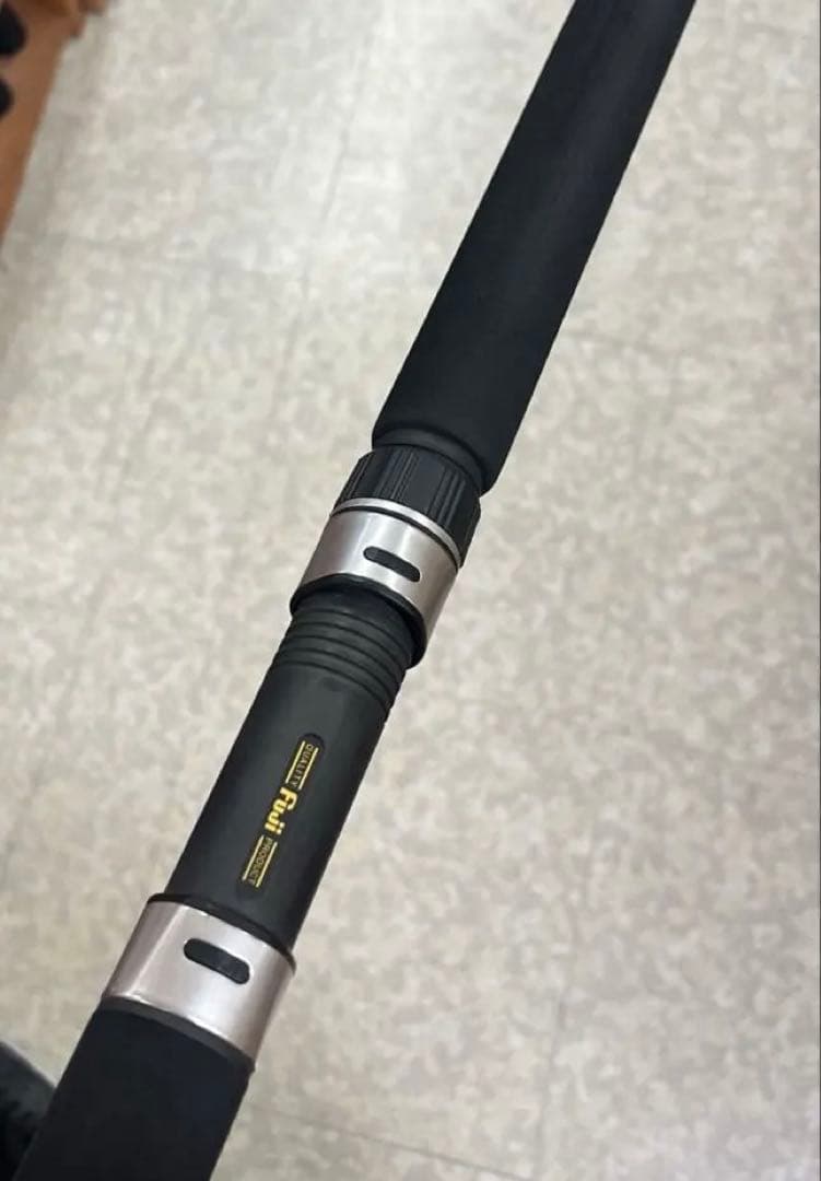 カーペンター 　シーレパード　80/33 強化レギュラーモデル