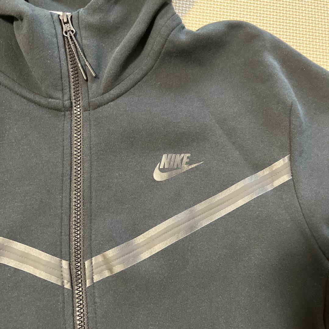 Nike 旧テックフリース　Lサイズ　上下セット