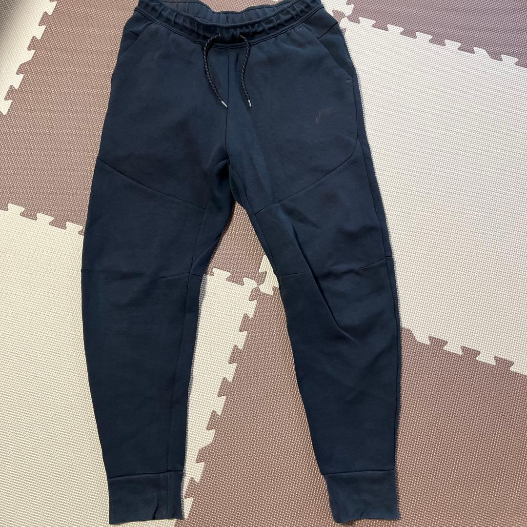 Nike 旧テックフリース　Lサイズ　上下セット