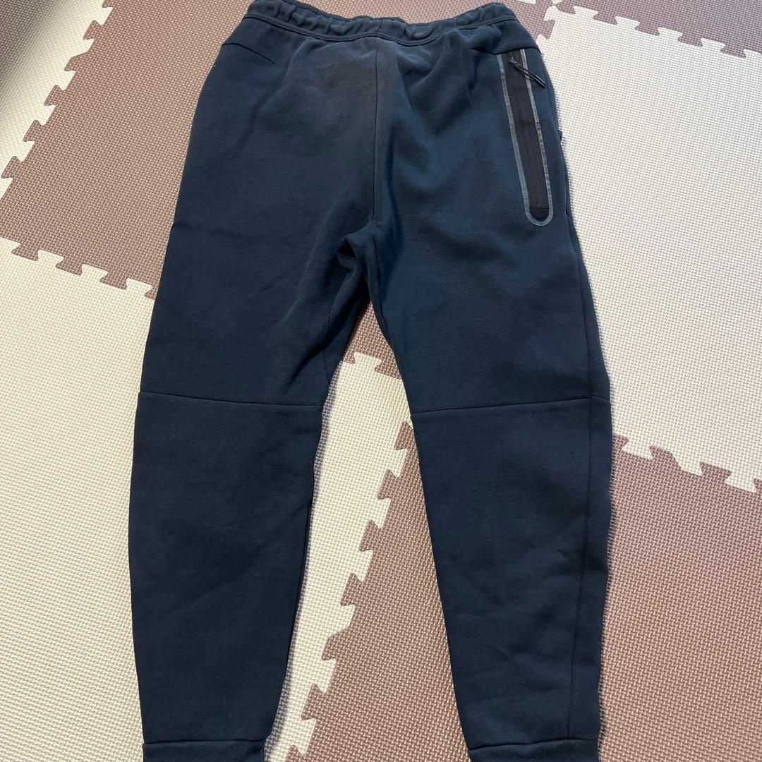 Nike 旧テックフリース　Lサイズ　上下セット