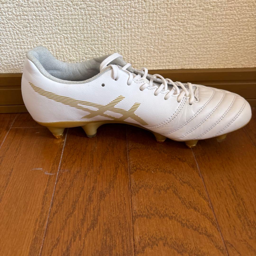 asics dsライトx-fly pro st 取り替え式　25cm 新品未使用