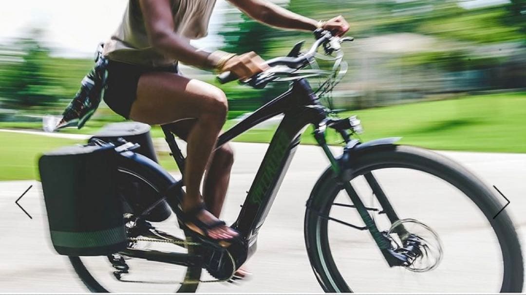 SPECIALIZED スペシャライズド サイドバック右　TAILWIND