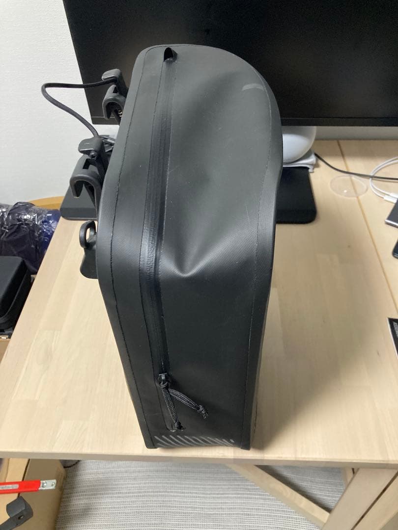 SPECIALIZED スペシャライズド サイドバック右　TAILWIND