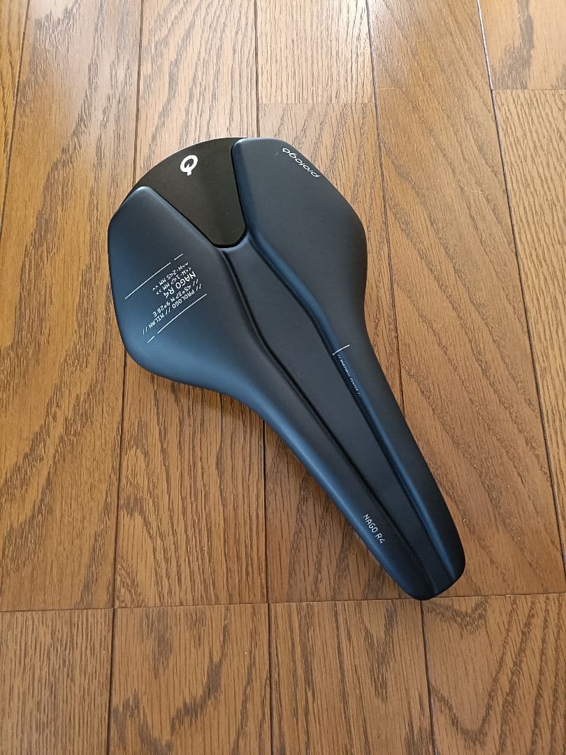prologo NAGO R4　プロロゴ ナゴ R4 Tirox 147mm