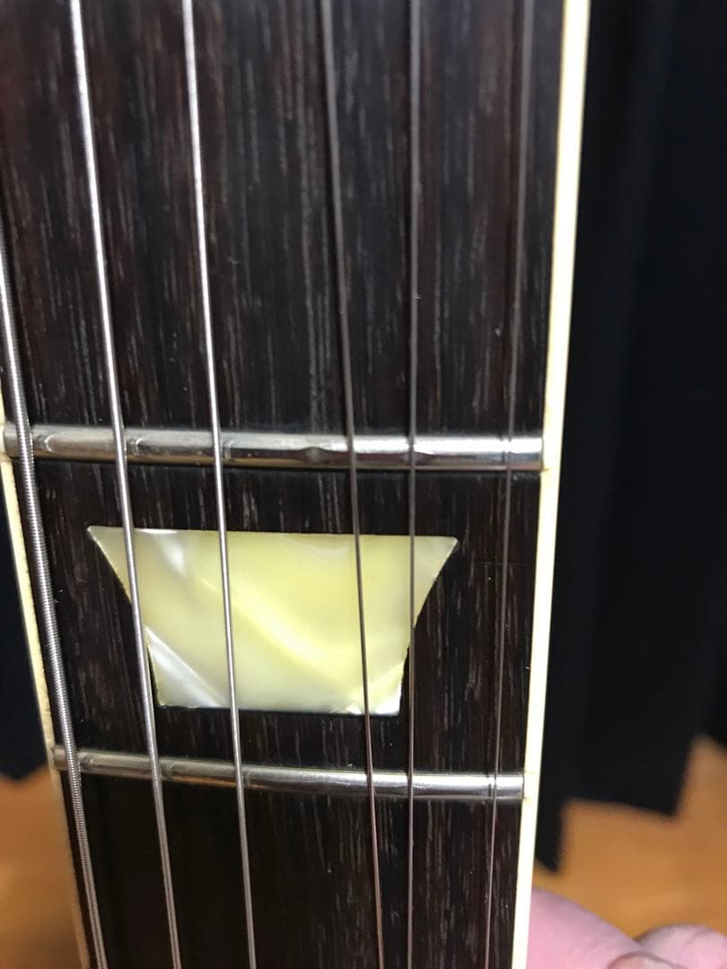Tokai LS Series LS-80 Love Rock 1980年製