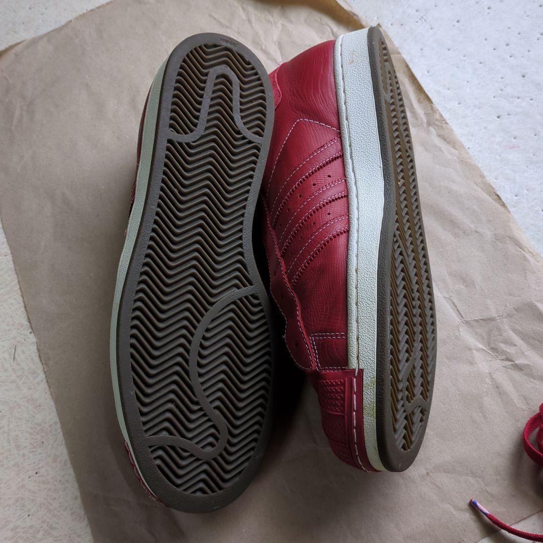 adidas SS 1 NBA シューズ 30.0