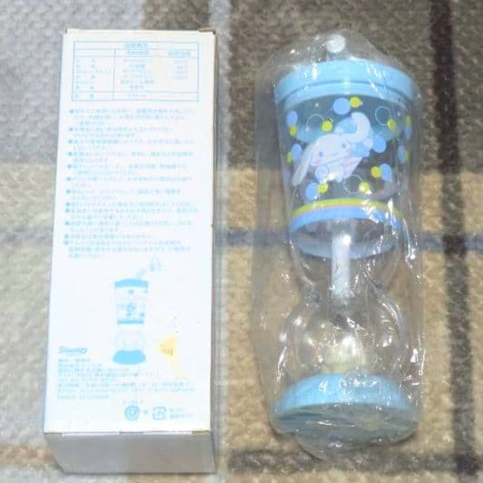 シナモロール シナモン グッズ4点セット 当時物