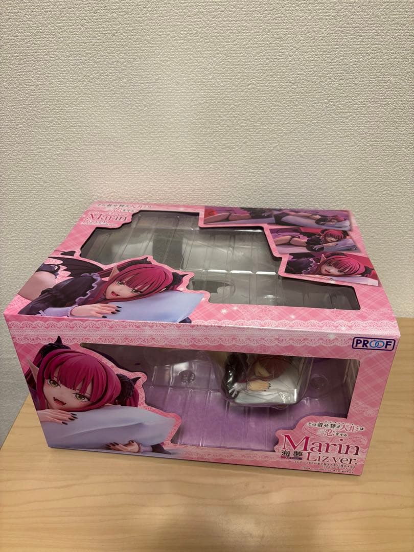 海夢 リズver. 1/7スケール